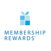 AMEX Membership rewards